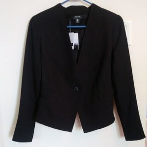 NWT Kensie Black Business Blazer